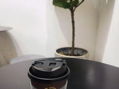 香水拿铁-Gee Coffee Roasters(万象城店)