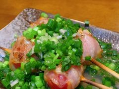 -鸟内会(河北路店)