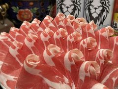 -日坛涮肉四合院·园林餐厅(日坛公园店)