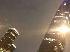 -中央广播电视总台(光华路办公区)