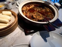 -柴门头啖汤·经典川菜·慢火汤品(锦城万达店)