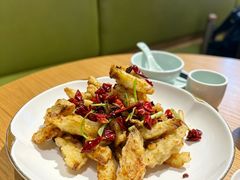 -必点海鲜·海肠捞饭大王(滨江道店)
