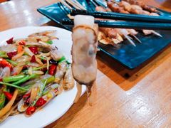 -食客烧烤(罗道庄店)