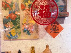 -陈家老院子·长春特色东北家宴(一匡街店)