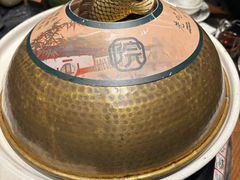 -湘力力小院·鱼汤泡饭(枫林路店)