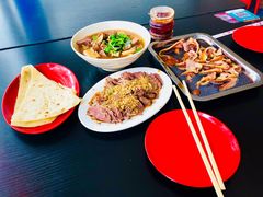 -卤煮老北京酱肉馆