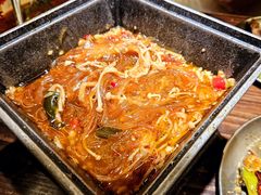 -破店肥哈·东北烧烤·夜宵(南山保利店)