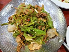 -湖南人家湘菜馆(镇江路店)