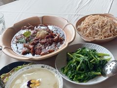 -龙门阵茶屋川菜馆(武康路店)