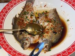 -湘厨私房菜(广昌店)