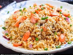 -大吉鲜鱼料理自慢(维也纳大厦店)