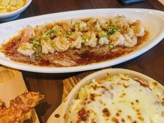 -千日贺茶餐厅(高新万达店)