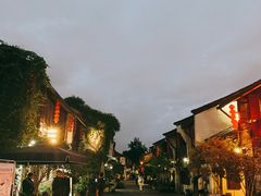 -小河直街历史文化街区