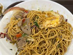 -常熟炒浇面馆(蓝旗街店)