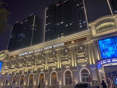 -斯卡拉演艺集团