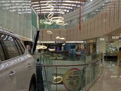 -皇庭广场(福华三路店)