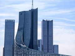 -天鹅湖体育公园