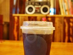 洛神酸梅汁-谷田稻香·砂锅菜(元洪店)