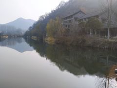 -嵖岈山风景区