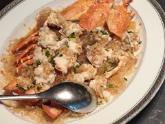 -虹潮荟·餐桌上的美食地理(太阳宫店)