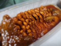 -老长春肉馆(创业大街店)