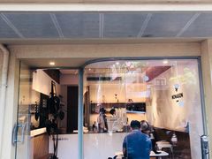 门面-Legno.ita Coffee by Wood(襄阳南路店)