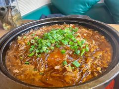 -阿斯牛牛·凉山菜(新会展店)