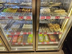 -江湖六膳門串串香(隆礼路店)