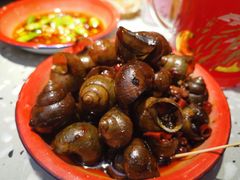 -鹤江桥·红油牛肉粉(SKP店)