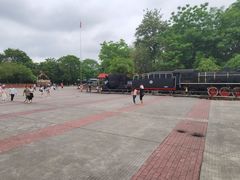 -柳州工业博物馆