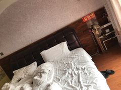 -北京美神宫艺术主题温泉酒店