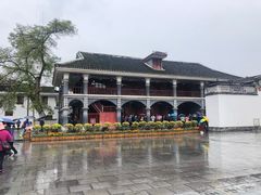 -遵义会议纪念馆