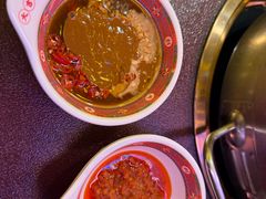 -大吉利·潮汕鲜牛肉火锅(西安店)