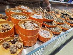 -海底捞大排档火锅(打浦路店)