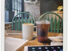 -68度C COFFEE(丞相府店)