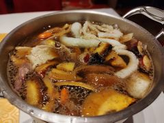 -天宜隆蘑菇宴火锅(石景山旗舰店)
