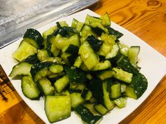 -京朋串屋·烧烤(望京西路总店)