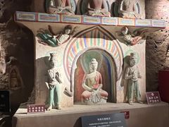 -张掖大佛寺景区