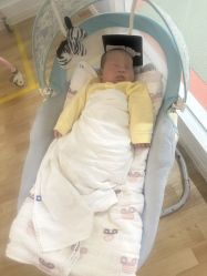 -金月汇月子会所(江门店)