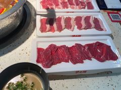 -沪小胖·小龙虾·蓝龙王(八佰伴店)