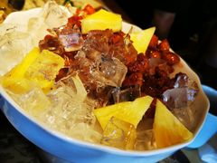 -桂满陇-十里风荷(合生汇店)