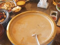 -格日勒阿妈蒙古厨房(大召店)