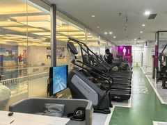 -爱尚游泳健身(外交公寓店)