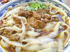 -老门刀削面(小酱坊店)