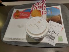 -麦当劳(帝豪店)