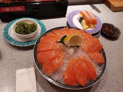 -万岁寿司(虎门万达店)