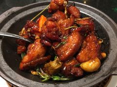 -桂满陇·蟹黄小笼汤包(中山公园店)