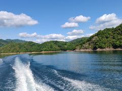 -黄山太平湖风景区