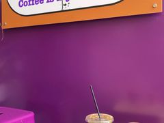 -HANA COFFEE(长寿路店)