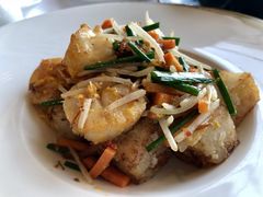 -金轩中餐厅 Jin Xuan(浦东丽思卡尔顿酒店)